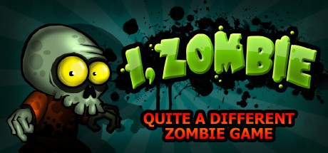 Games like I, Zombie