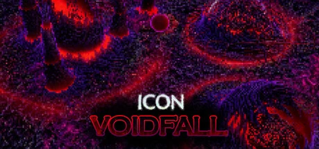 Games like Icon: Voidfall