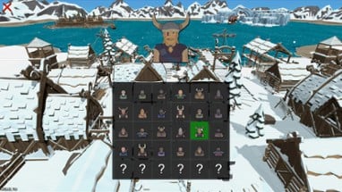 Idle Vikings Clicker Image