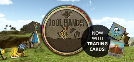 Games like Idol Hands