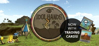 Idol Hands Image