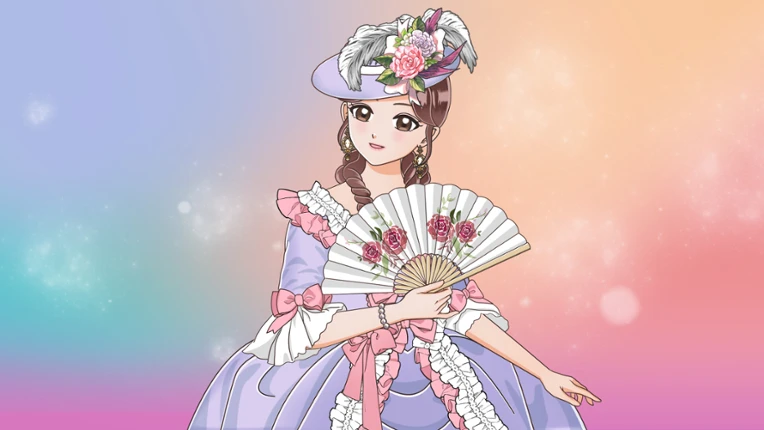 Idol Maker screenshot
