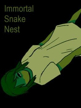 Games like Immortal Snake Nest
