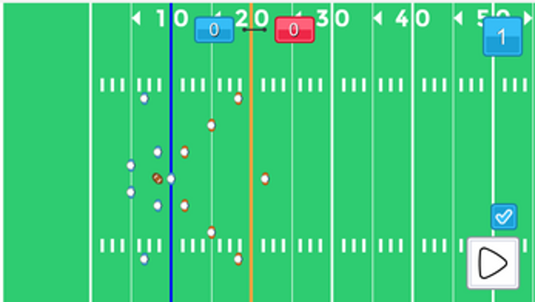 Inkiron Football Image