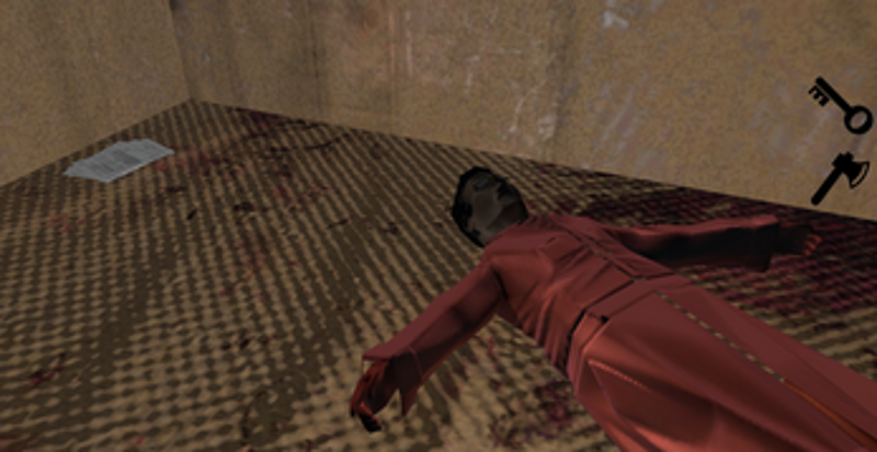 Insomnia screenshot