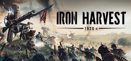 Games like Iron Harvest