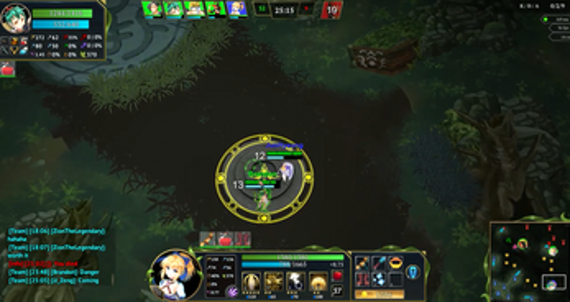 Isekai Eternal screenshot