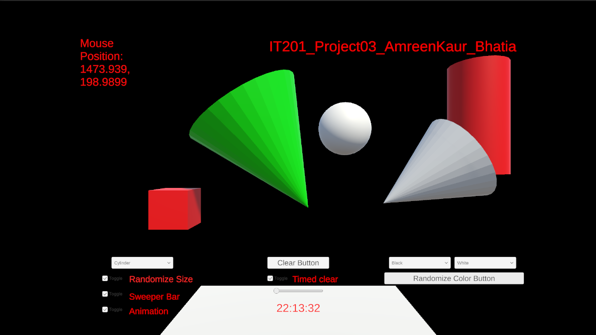 Games like IT201_Project03_AmreenKaur_Bhatia