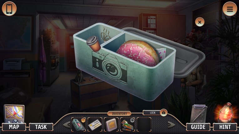 It Happened Here: Beacon of Truth Collector's Edition screenshot