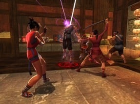 Jade Empire Image