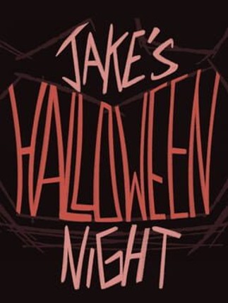 Jake's Halloween Night Image