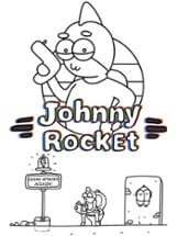 Johnny Rocket Image