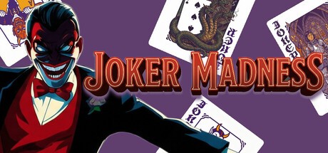 Games like Joker Madness