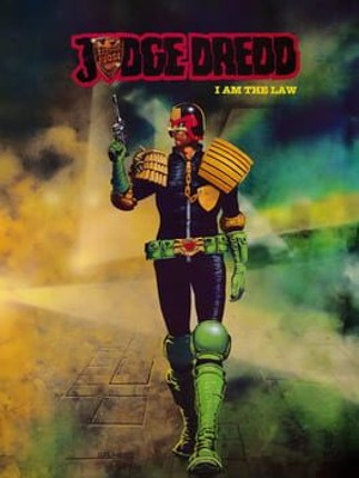 Judge Dredd Image
