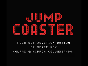 Jump Coaster Image