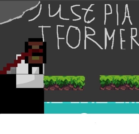 Just platformer Image