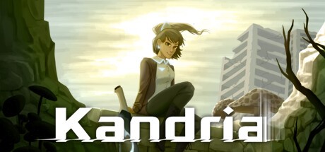 Games like Kandria