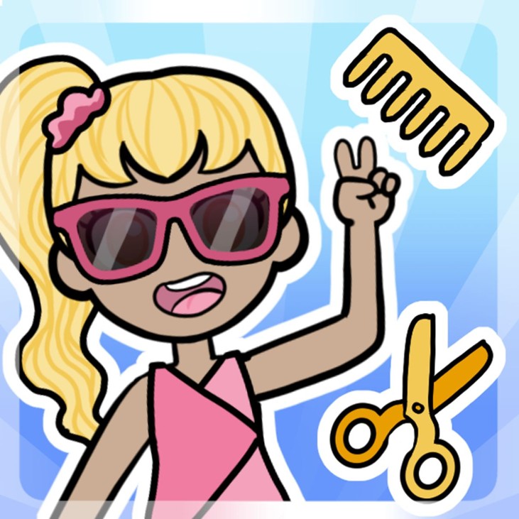 Games like Kawaii Dress-Up