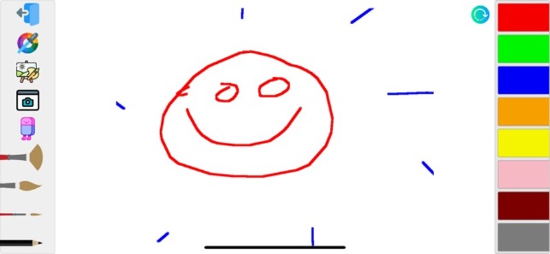 Kid Learn Fun Pack v1 screenshot