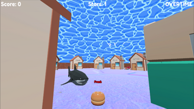 Kitchen Chaos V-3.32 Image