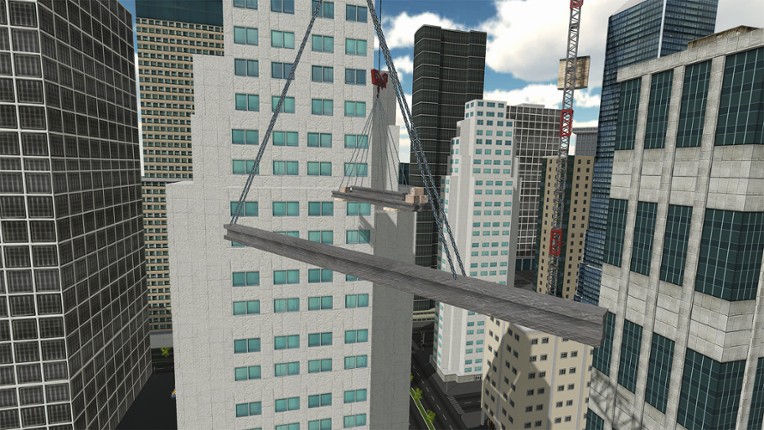 Kitty Rescue screenshot