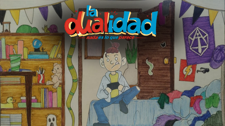 La dualidad Image