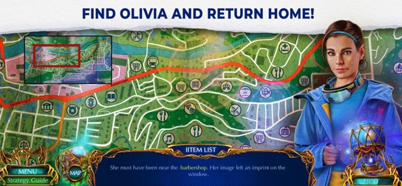 Labyrinths of World 12 - F2P screenshot