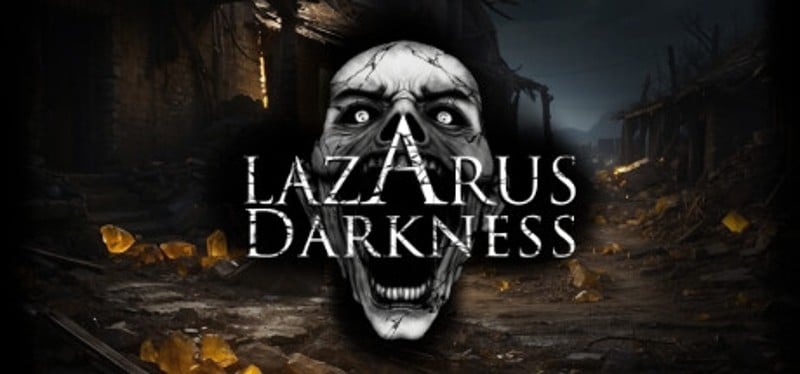 Lazarus Darkness Image