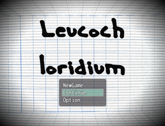 Leucochloridium screenshot