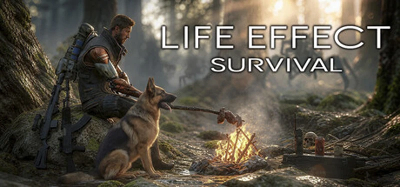 LIFE EFFECT Survival Image