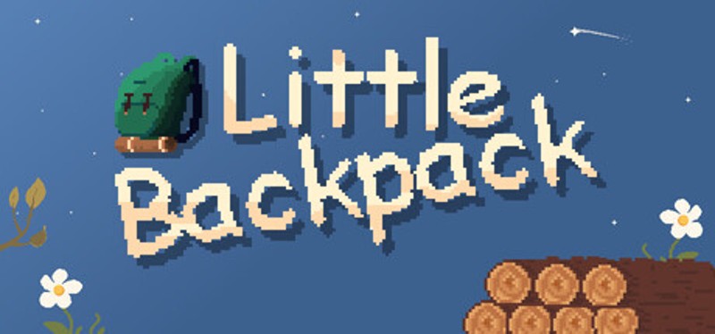 Little Backpack Image