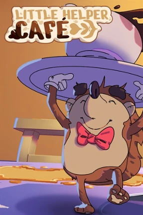 Little Helper Cafe Image