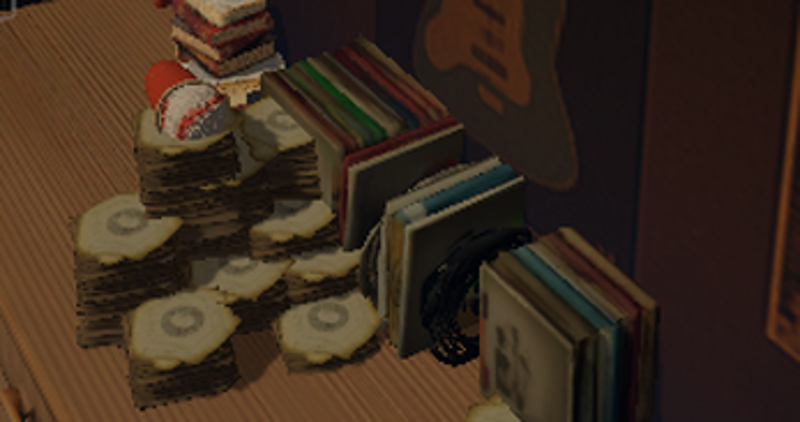 Lost Connection Image