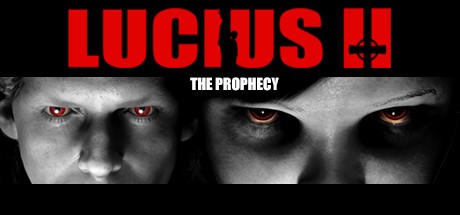 Games like Lucius II
