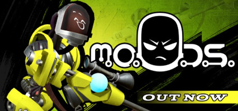 M.O.O.D.S. Image