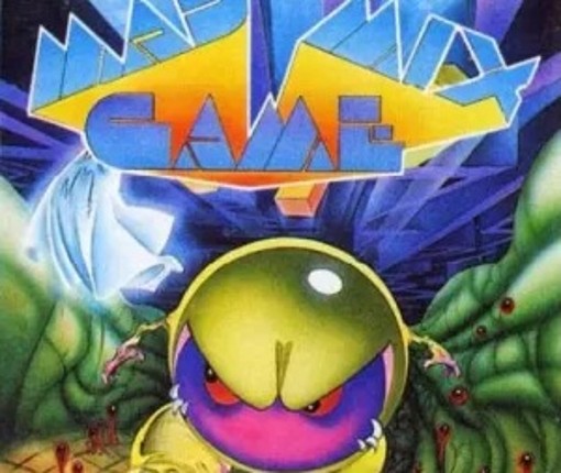 Mad-Mix Game Image
