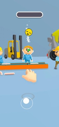 Make'em Work screenshot