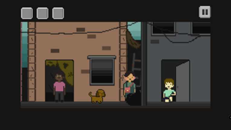 Manu screenshot