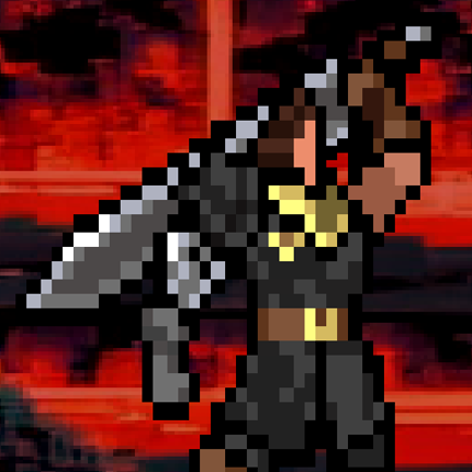 Manuel's Revenge Image