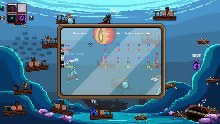 MapGod Image