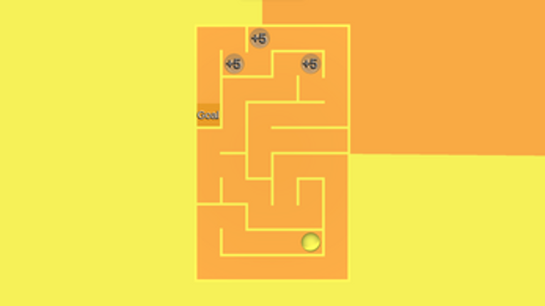 Marble Maze Image