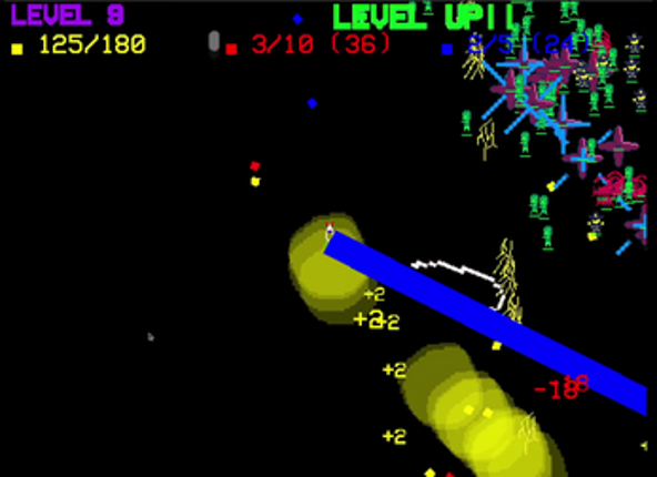 Mask Survivors Image