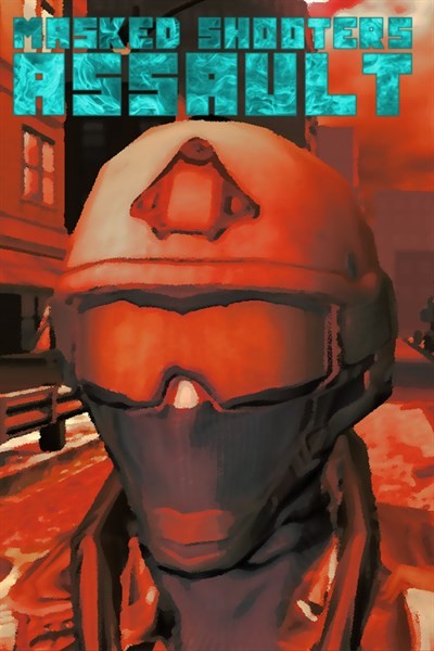 Games like Masked Shooters Assault