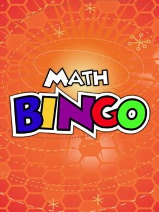 Math Bingo Game Cover