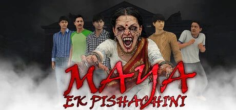 Games like Maya : Ek Pishachini