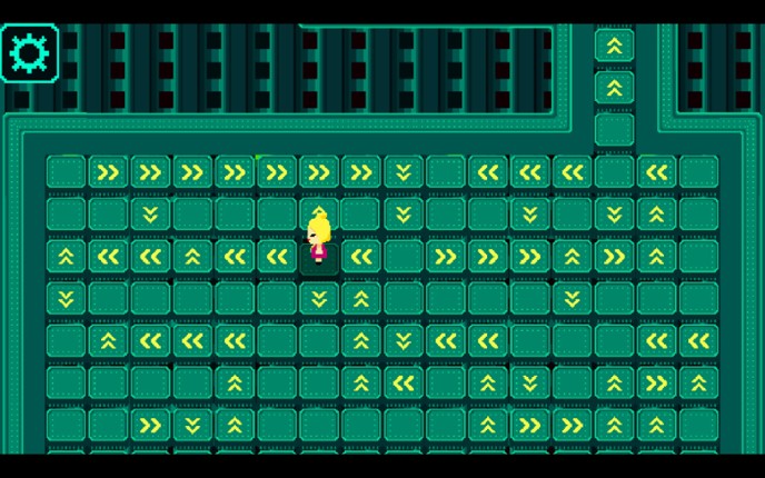 Maya's Dice screenshot