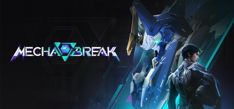 Mecha BREAK Image