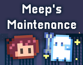 Games like Meep's Maintenance