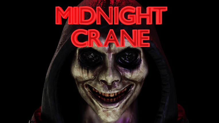Midnight Crane Image