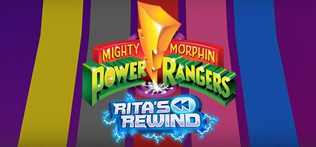 Games like Mighty Morphin Power Rangers: Rita's Rewind